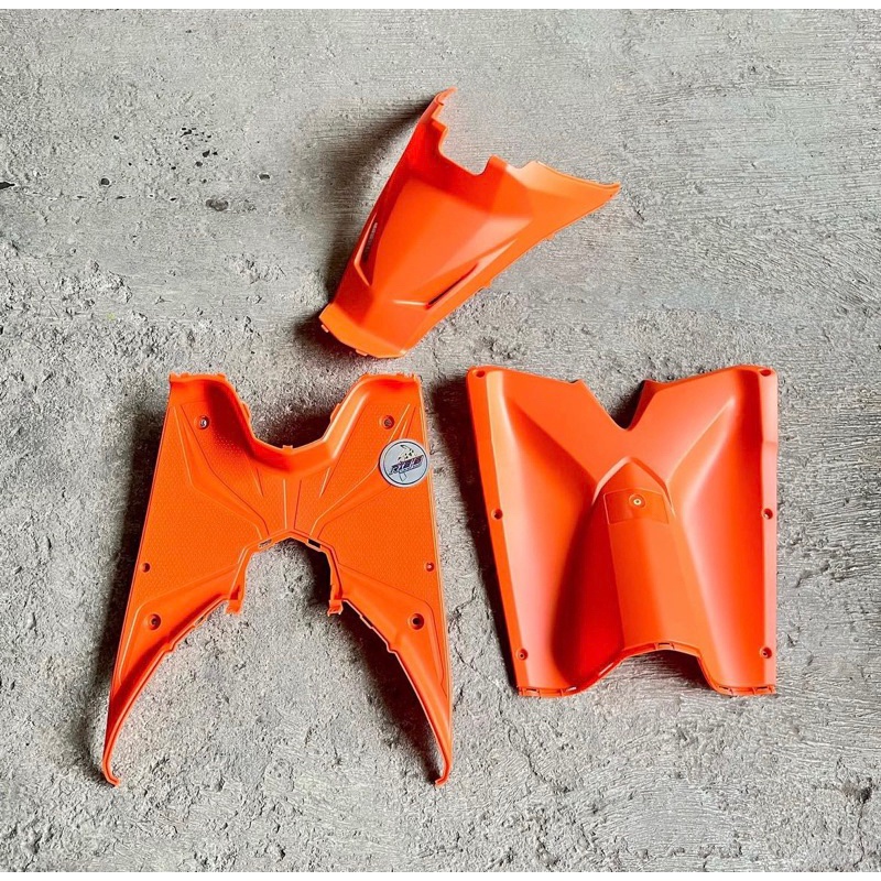 INNER BODY DEK KASAR VARIO OLD 125/150 VARIO BOHLAM HONDA THAILAND