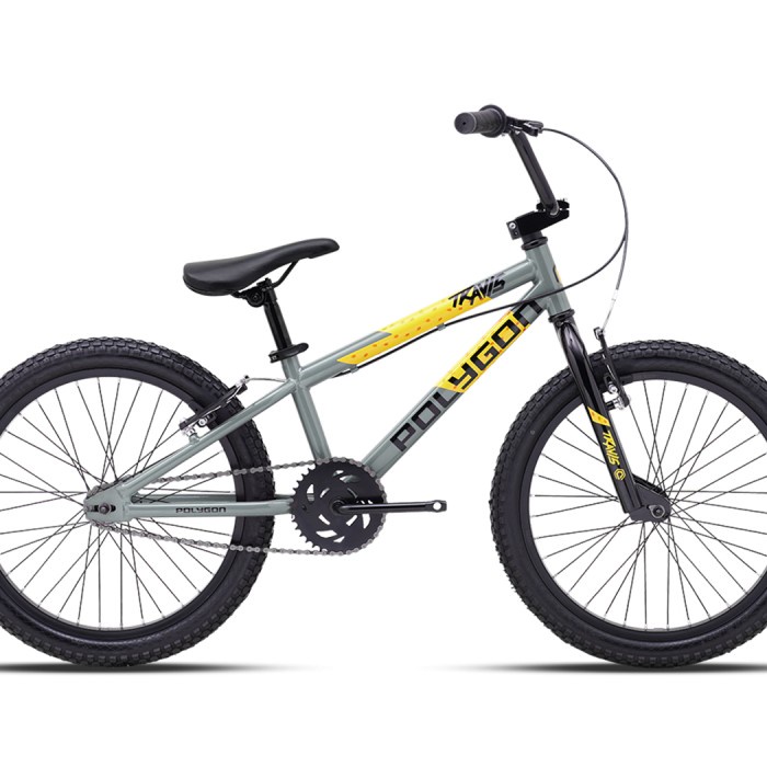 Sale Sepeda Bmx Anak 20 Polygon Travis Murah