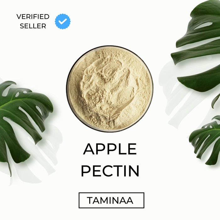 

(BestSeller) Termurah Apple Pectin Pektin Apel Food Grade 100 Gr