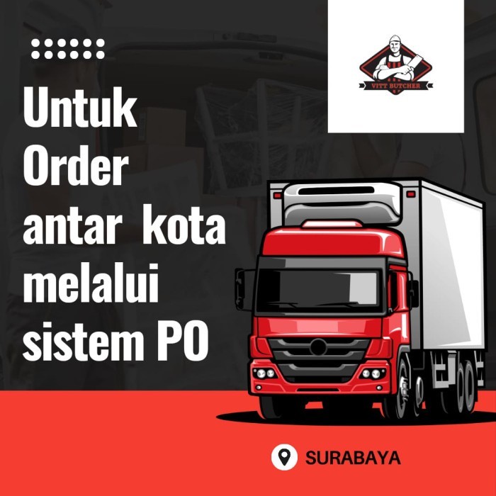 

(BestSeller) sancam triming potong dadu