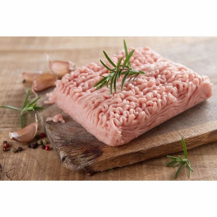 

(BestSeller) Daging Giling Ayam Premium / Prime Chicken Minced @500gr