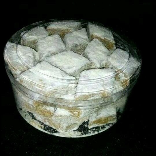 

GEPLAK BETAWI TOPLES HB TOHA BEST SELLER