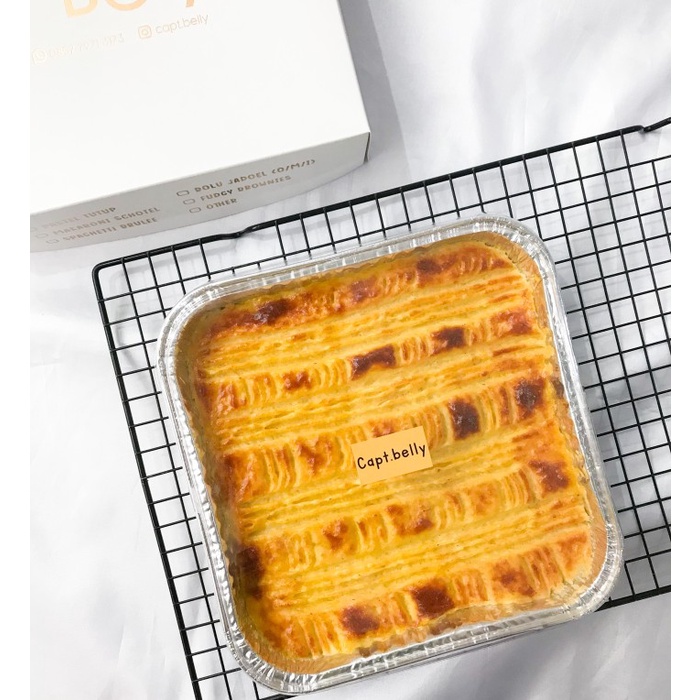 

Pastel Tutup Family Pack 20 x 20 cm