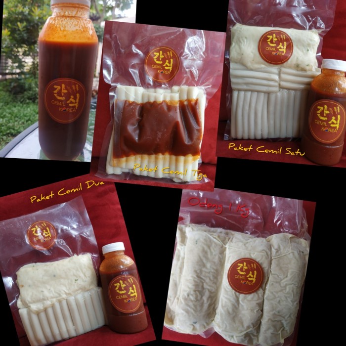 

Sale Terbatas Cemil Korea Khusus Resseler Aman