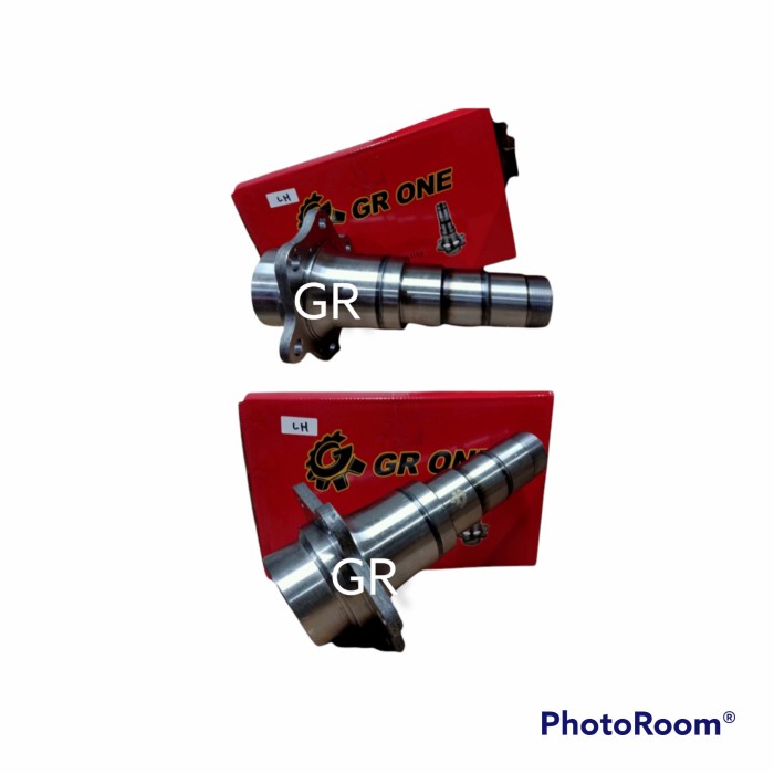 Housing End / Pucuk Rebung / Rh / Ht130 / Ht125