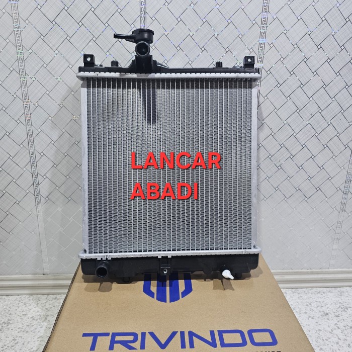 Radiator Karimun Kotak