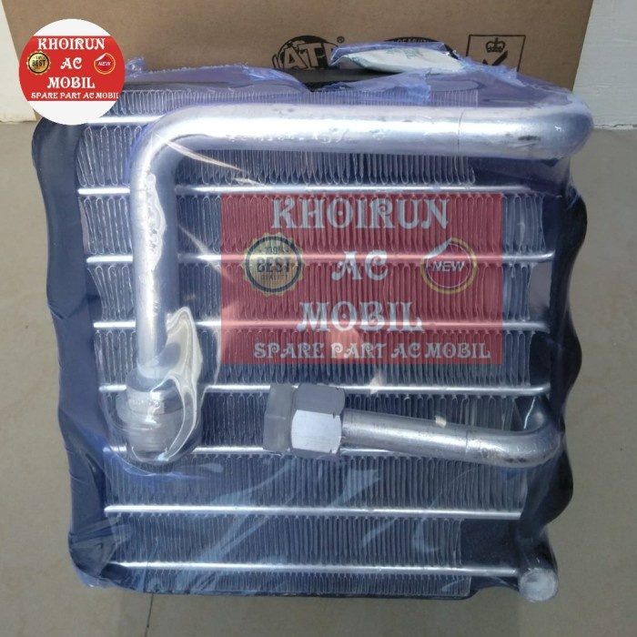Evaporator Evap Cooling Coil Ac Mobil Suzuki Katana R134 (New - Baru)