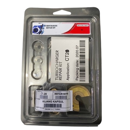 Repairkit Ct20 Toyota 2Lt Turbo