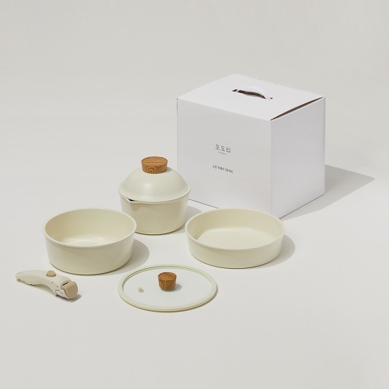modori sodam set cookware
