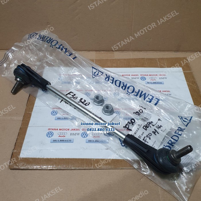 Link Stabil Depan Bmw F30 320 Lemforder