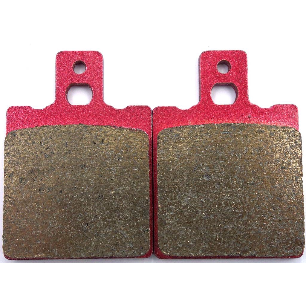 For Benelli 250 Disc 1976 Front Brake Pad Set 76