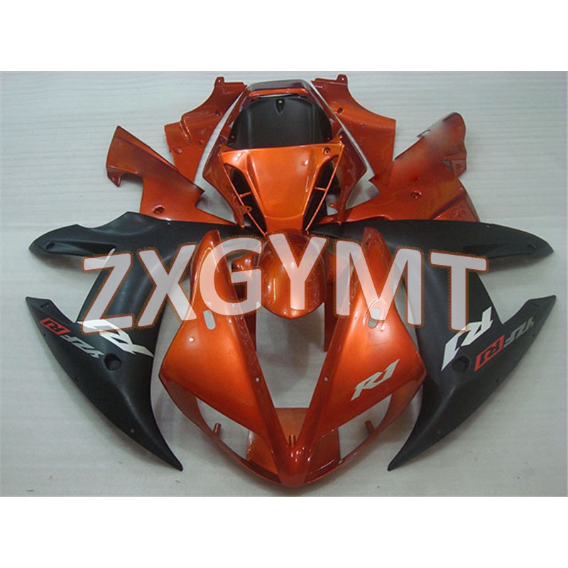 Abs Fairing Yzf R1 2002 Motorcycle Fairing For Yamaha Yzfr1 2003 Abs Fairing Yzf R1 2002 - 2003