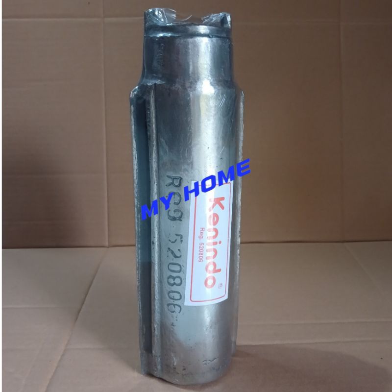 Milling Satake SB10D Kenindo Crom Lurus