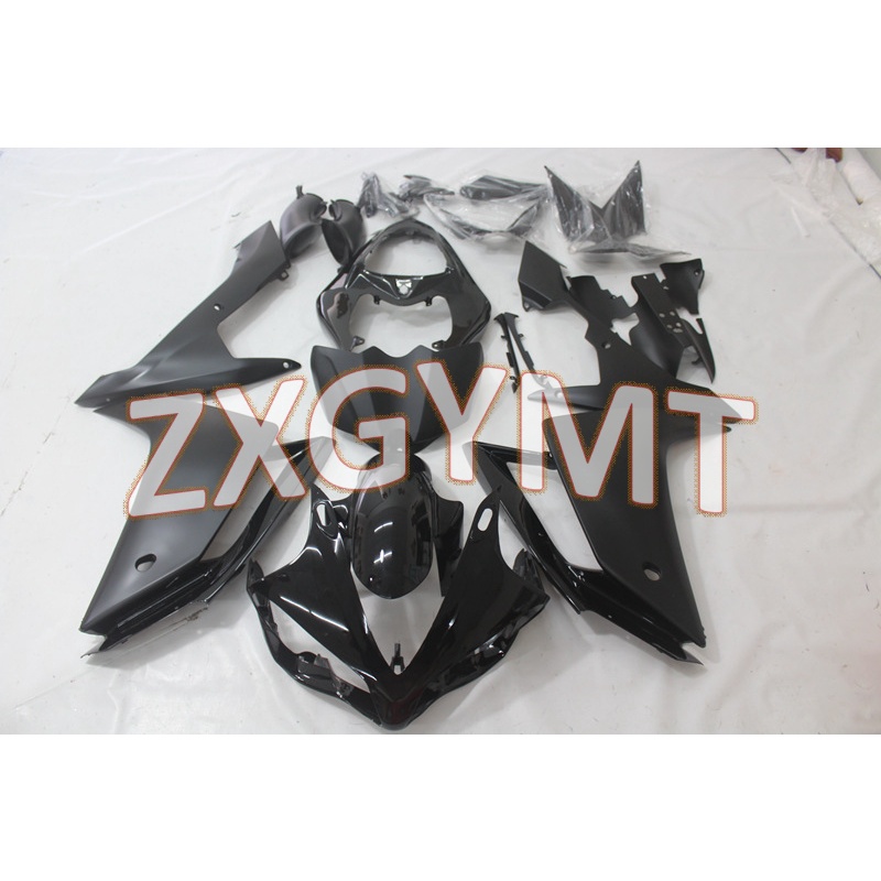 Bodywork For Yamaha Yzfr1 2008 Fairings Yzf1000 R1 07 Bodywork Yzf1000 R1 2007 - 2008