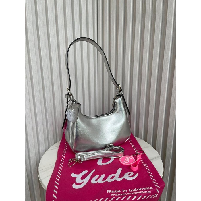 Dearglow_ Yude - Shoulderbag Tas Bahu Tas Selempang Wanita Jelita