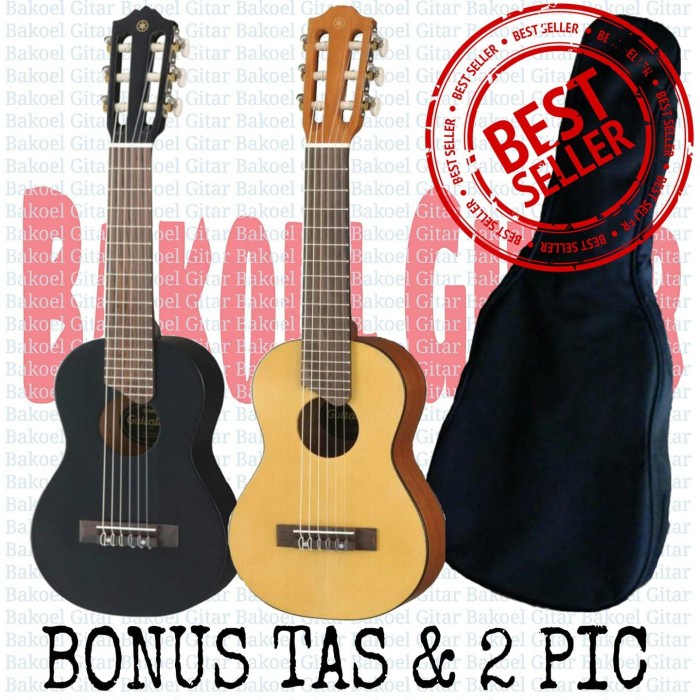 Gitar mini,gitar lele,gitar kecil kualitas originalsurabaya