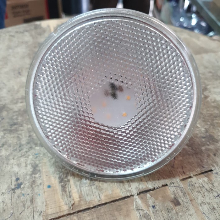 LAMPU LED SOROT FLOOD LIGHT PAR38 PAR 38 20W 20 W WATT GOOD QUALITY