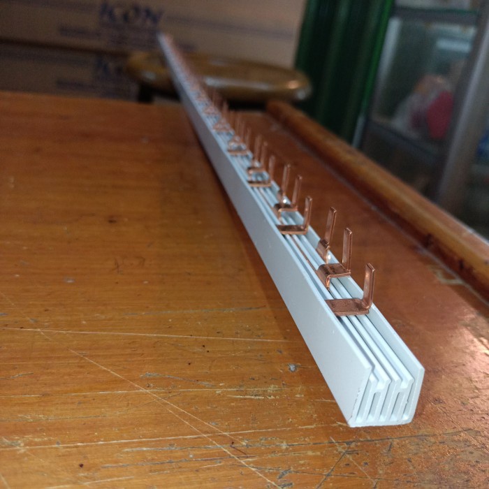 Busbar sisir MCB 3phase