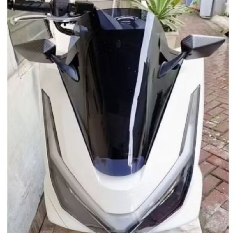 Visor PCX 160-Visor PCX 160 New 2025+ Spion