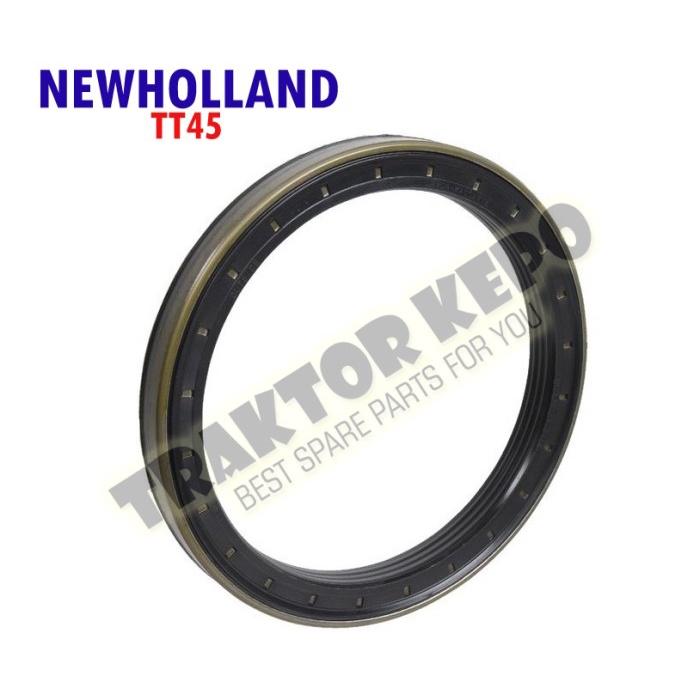 Seal Hub 47123727 Traktor New Holland Tt45