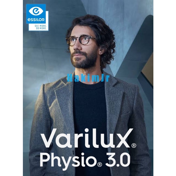 *TOP* ESSILOR PROGRESIF VARILUX PHYSIO 3.0 (360) TRANSITIONS SIGNATURE GEN 8