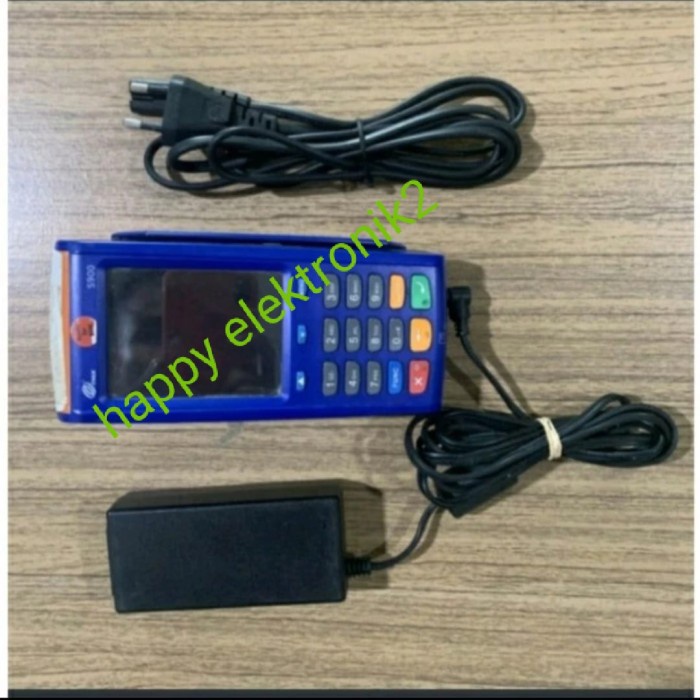 adaptor charger EDC BRILink SPAX S900/DA210 for EDC BRI link (OEM)