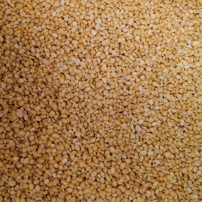 

Kacang Hijau / Ijo Kupas Burma 1 karung @25kg by CARGO