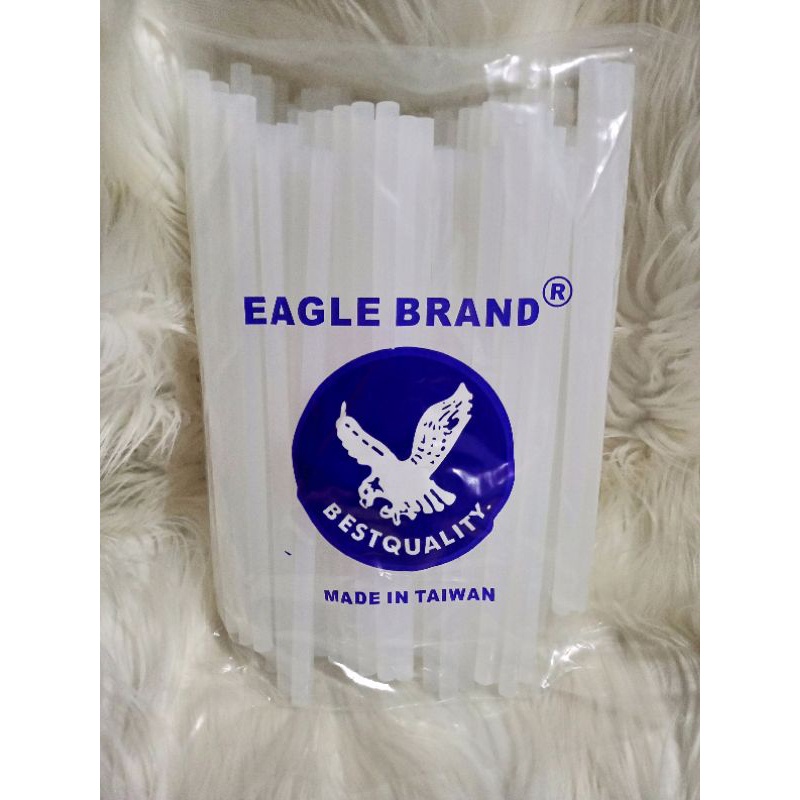 

Lem lilin EAGEL BRAND kecil tembakan 10-20 w