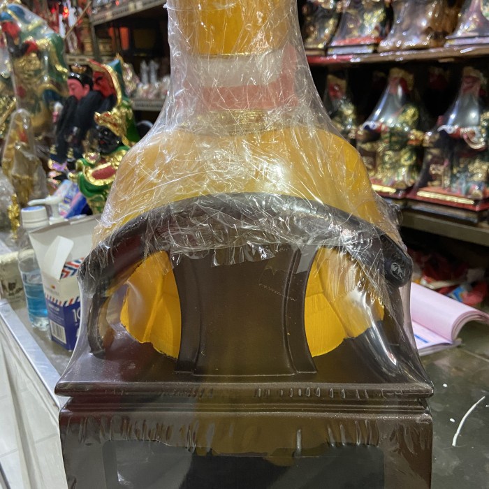 PATUNG DATUK DATUK KONG 16 INCH