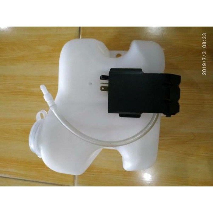 Tabung Tampungan Air Wiper / Washer L300 Diesel ORI KTB (KTB114949) +