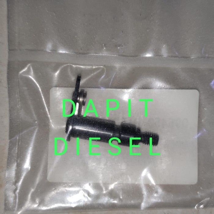 Control Shaft bospom Toyota Kijang Kapsul Diesel merk DENSO ASLI - ORI