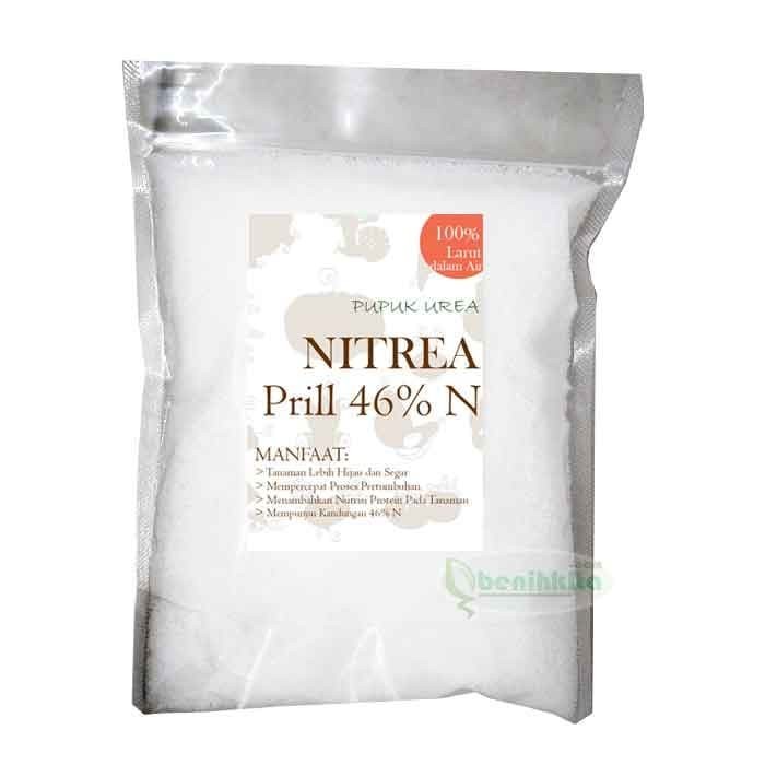 Pupuk Daun Urea 1Kg