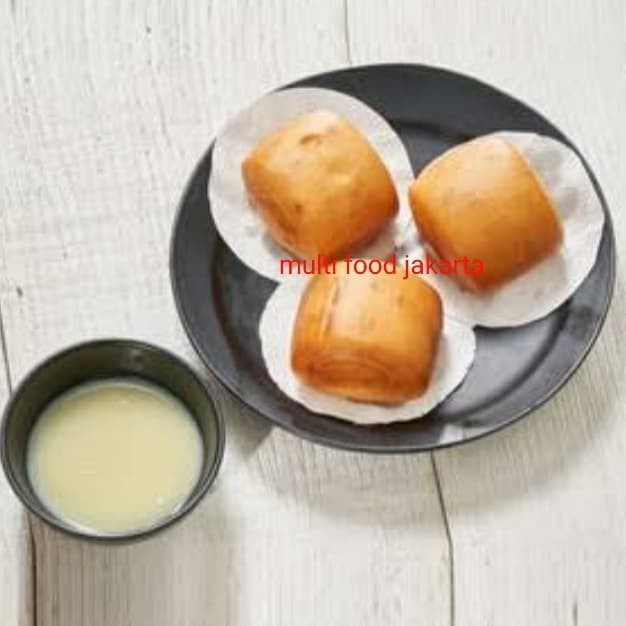 

Mantau Edo Mini Plain Frozen Isi 20 Terbaru