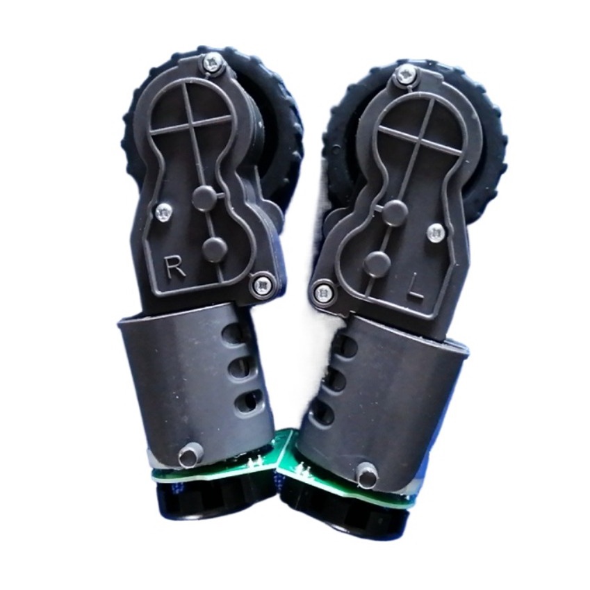 SALE Wheel Motor Philips FC8792 FC8794 FC8796 FC8795  for Philips Robot Vacuum Cleaner Replacement P