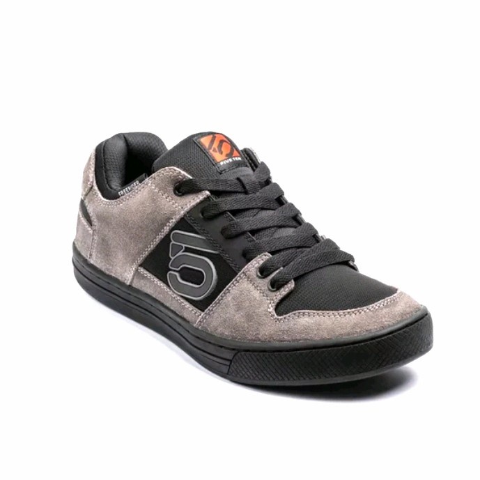 Sepatu Mtb Fiveten Freerider Five Ten Grey Original