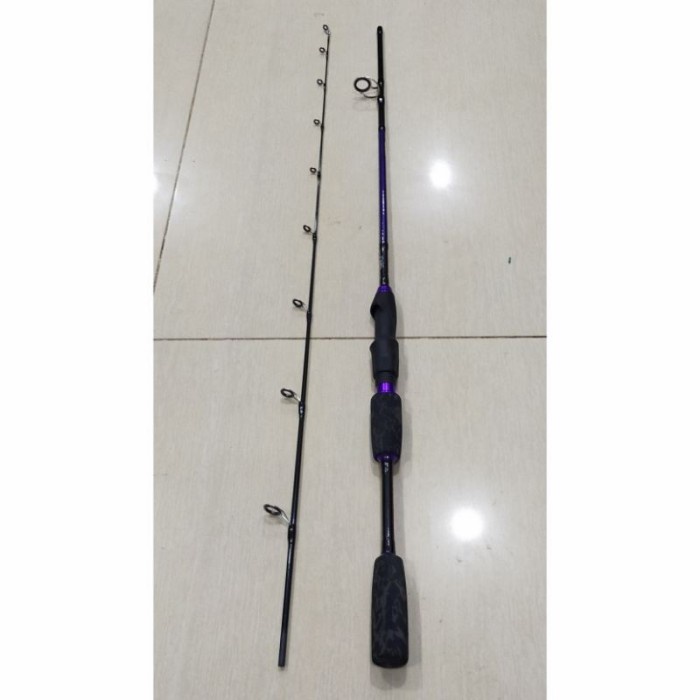 Joran Fugu Gozira 120 135 150 165 180 5-12Lbs #Gratisongkir