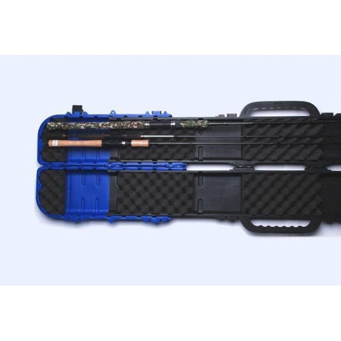 Rod Barrel Rod Tube Bazzoka Rod Case Versus #Gratisongkir