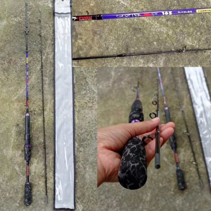 Fugu Gozira #Gratisongkir