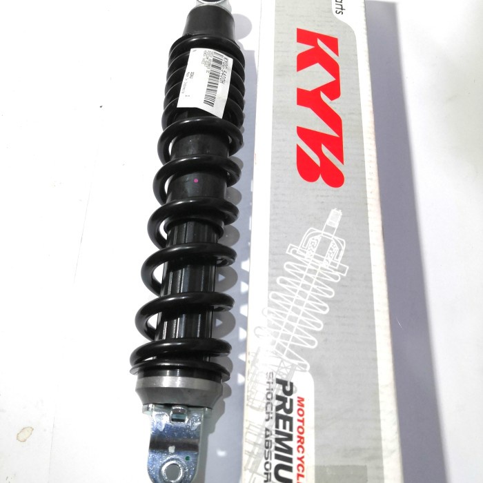 Shockbreaker belakang KYB Vario 125/Vario 150/Beat fi Ori KYB Astra