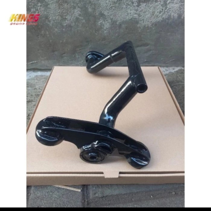 Engine Mounting Mundur Extend Mounting ADV PCX VARIO160