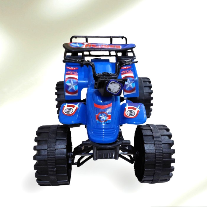 MURAH ATV racer mainan motor anak laki