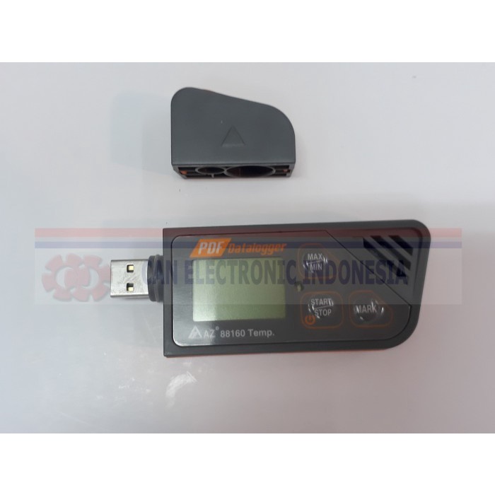 Datalogger USB AZ Instrument 88160
