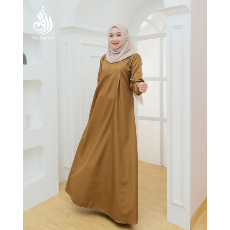 PROMO / GAMIS PEMDA PNS PDH TOYOBO PREMIUM KHAKI TUA EXSLUSIVE ROZWAH/GAMIS PEMDA GURU/BAJU