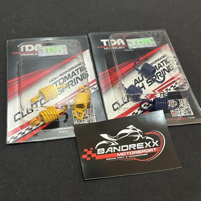 BEST PER KAMPAS GANDA TDR FOR PCX 160-ADV 160-VARIO 160-ADV 160