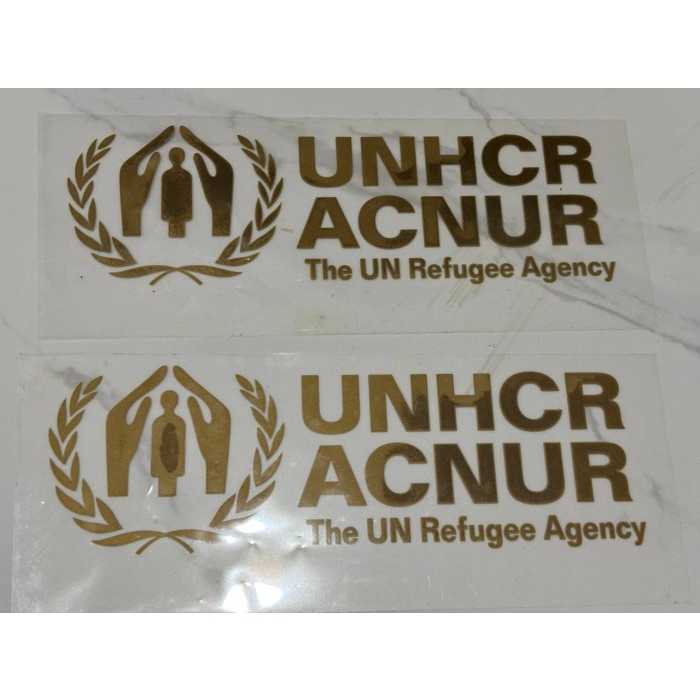 [ SPONSOR ] SPONSOR UNHCR HK QUALITY