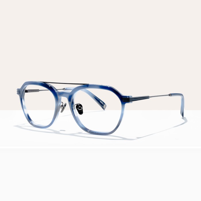 Terbaru Saturdays - Frenemies Eyewear Kacamata Pria & Wanita