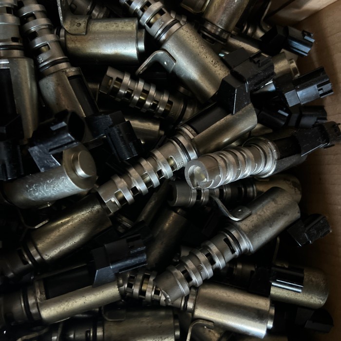 Ocv Livina Sensor Vvti Livina L10 Original (Bekas)