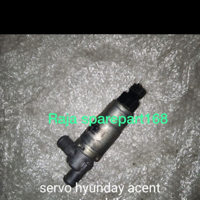 Idle Up Isc Hyundai Accent Bimantara Cakra Copotan Garansi (Copotan)