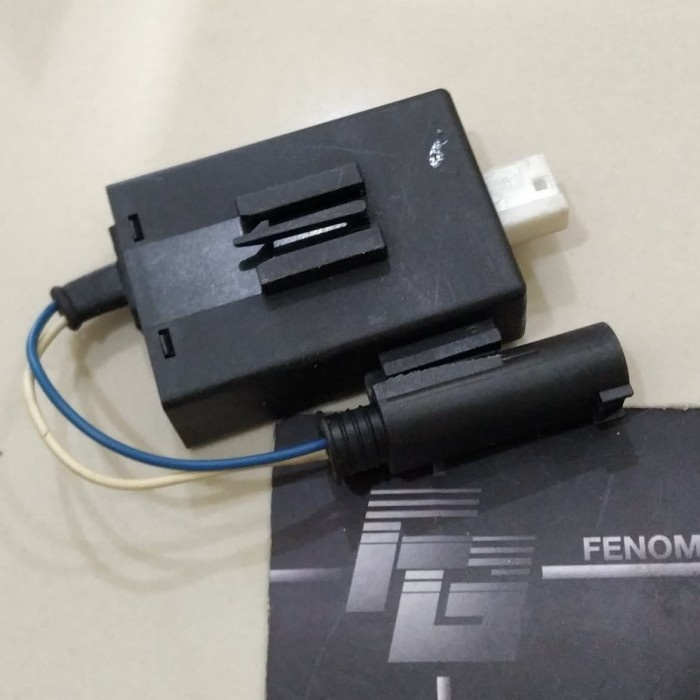 Original Bmw E39 E38 E46 Seat Occupancy Sensor Airbag 65778367242 (Copotan)