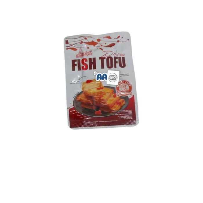 

FISH TOFU BOX ISI 30X8GR